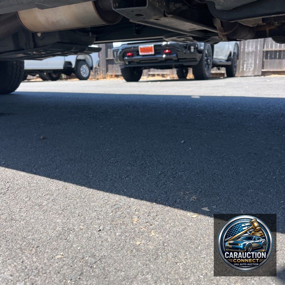 2021 Ford F-250 Super Duty Lariat