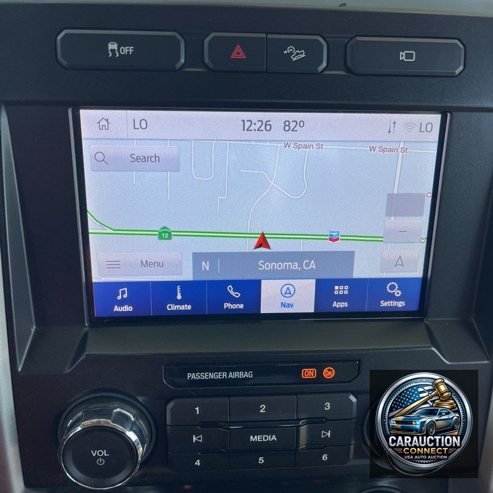 2021 Ford F-250 Super Duty Lariat