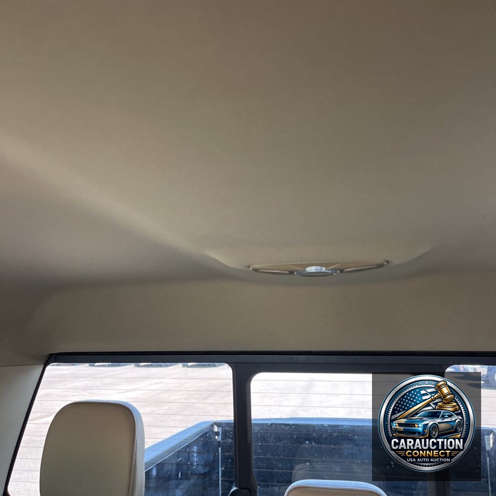2021 Ford F-250 Super Duty Lariat