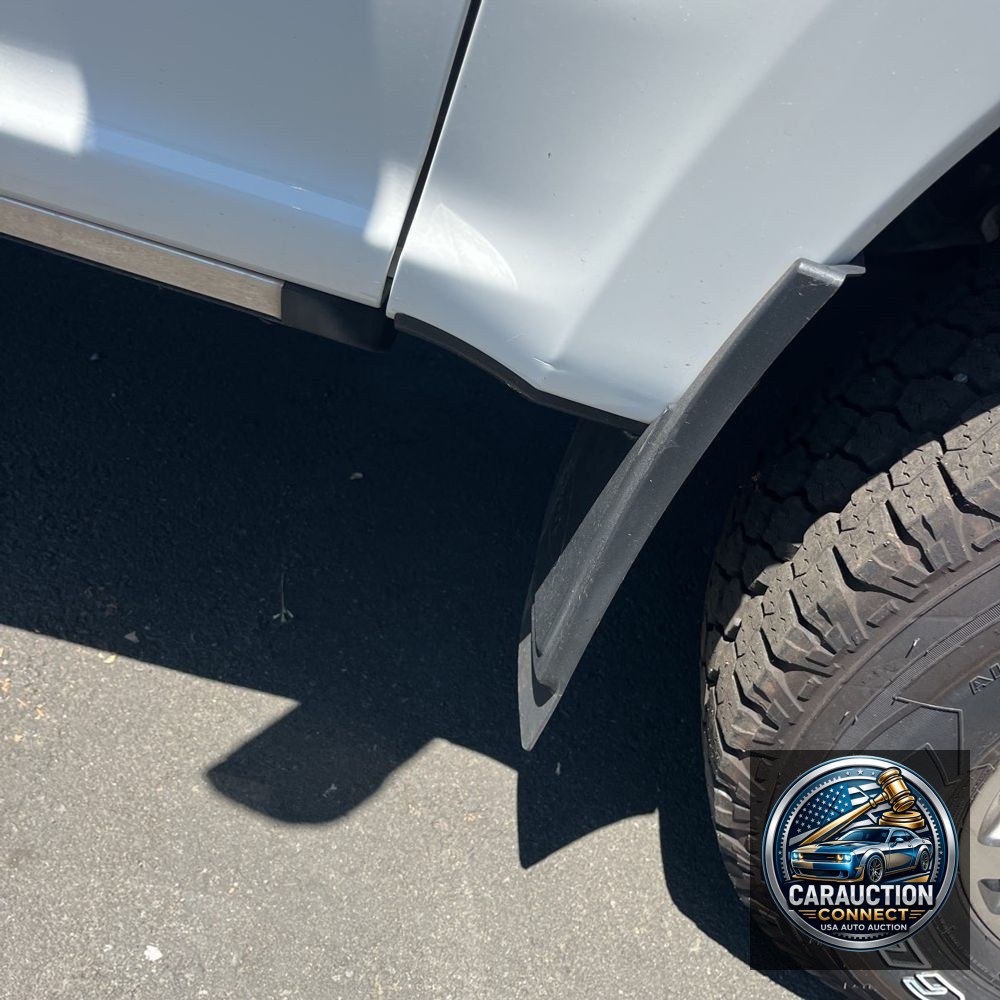 2021 Ford F-250 Super Duty Lariat