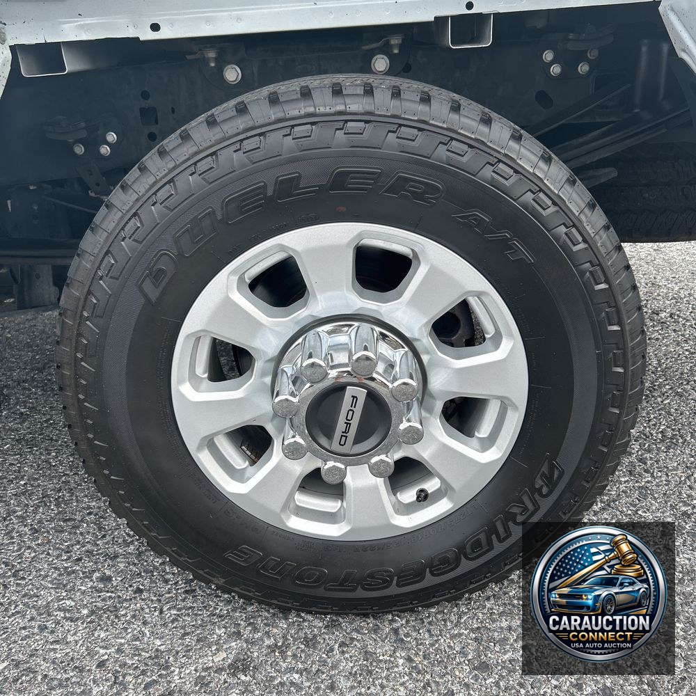 2024 Ford F-250 Super Duty XLT