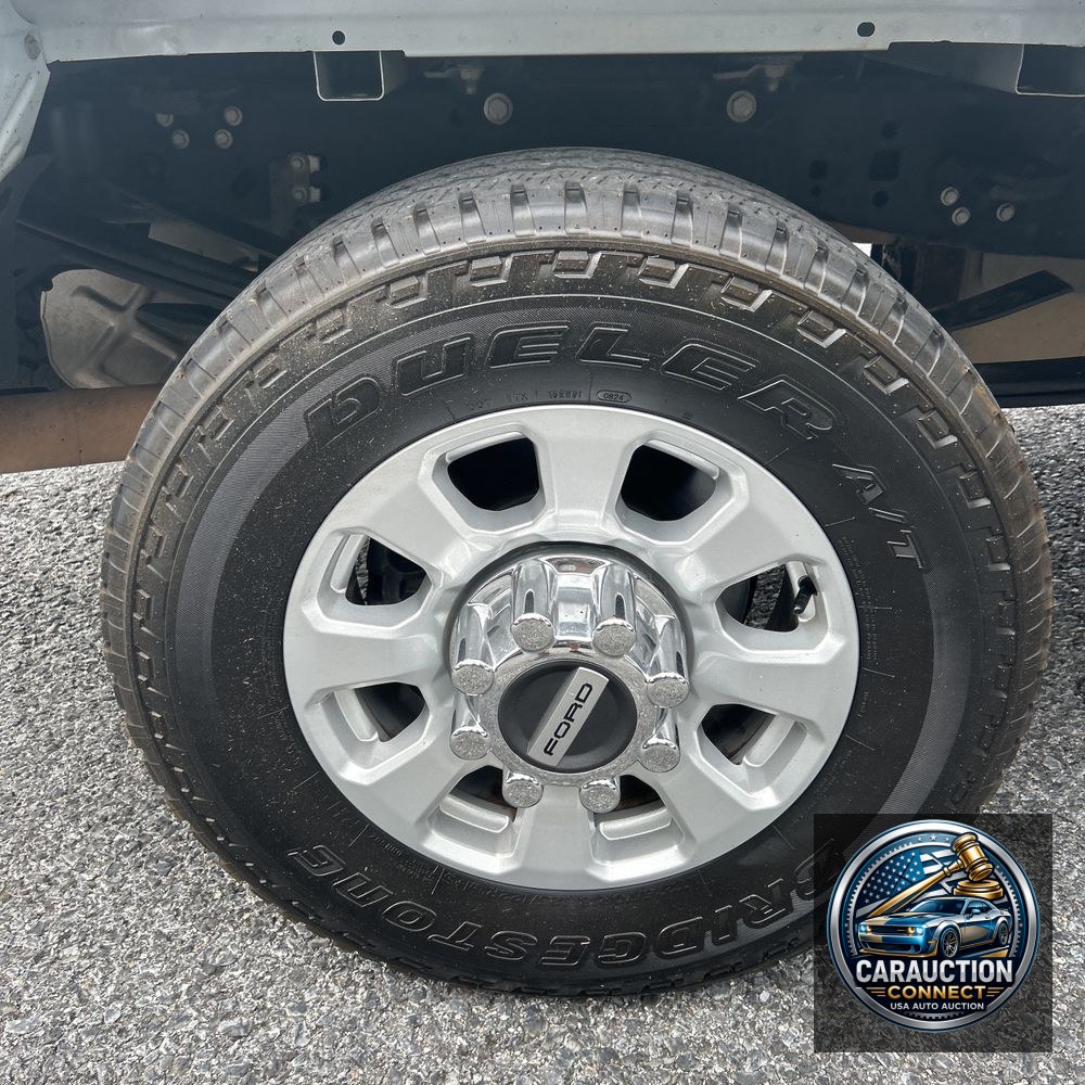 2024 Ford F-250 Super Duty XLT
