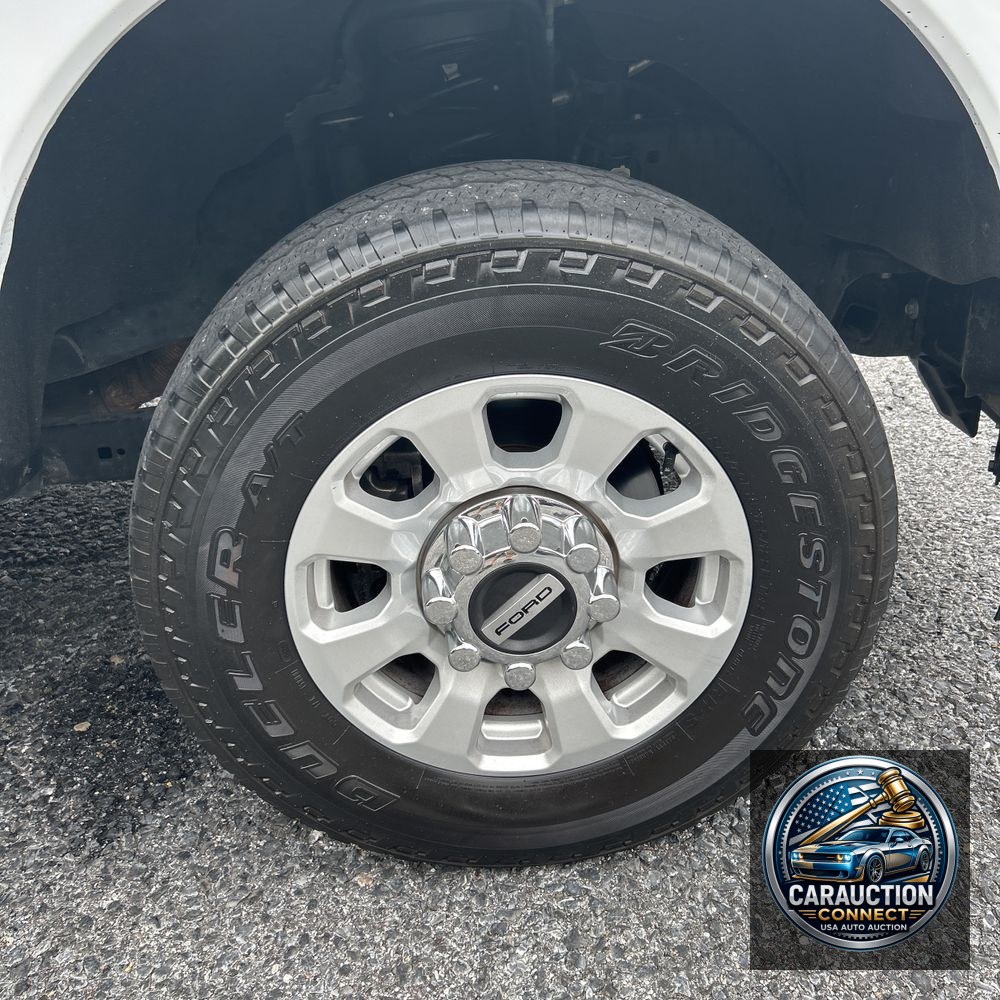 2024 Ford F-250 Super Duty XLT