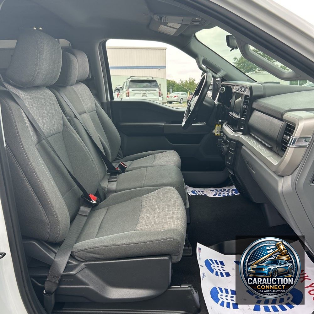 2024 Ford F-250 Super Duty XLT