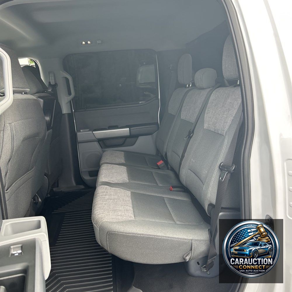 2024 Ford F-250 Super Duty XLT