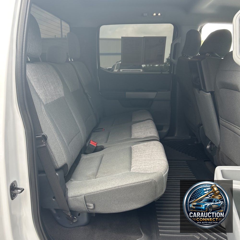 2024 Ford F-250 Super Duty XLT
