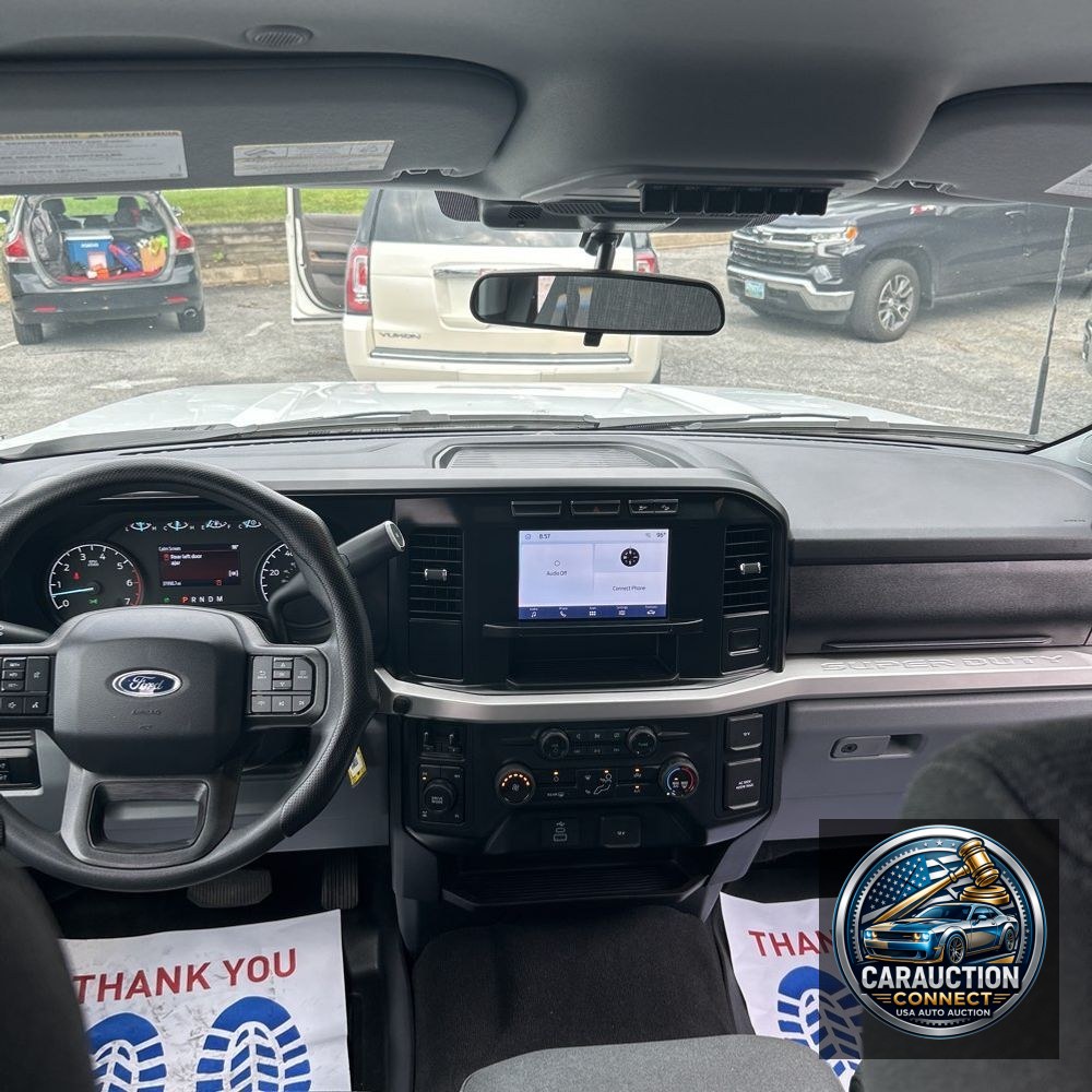 2024 Ford F-250 Super Duty XLT