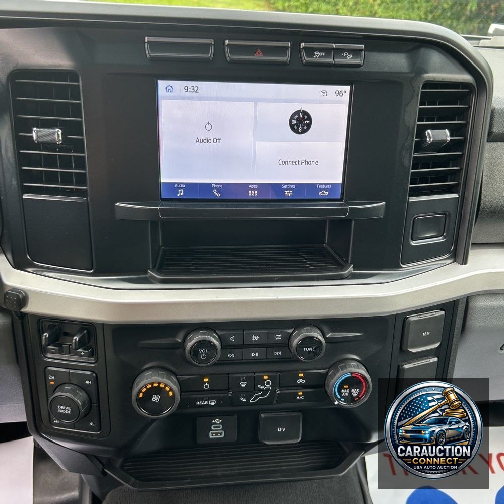 2024 Ford F-250 Super Duty XLT