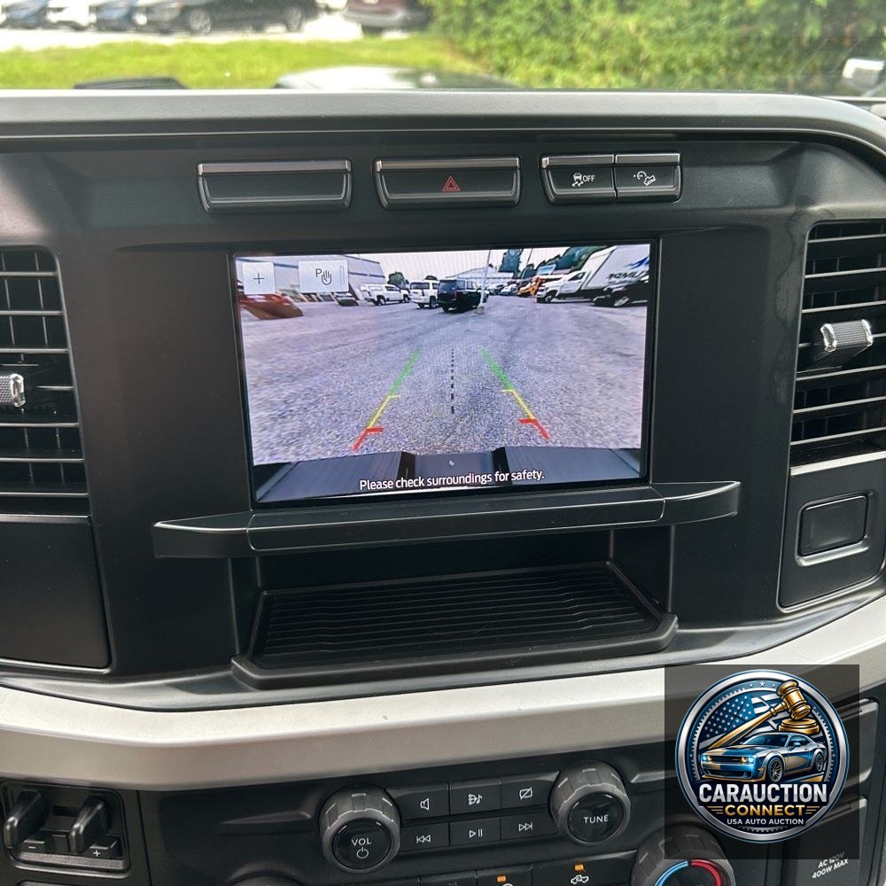 2024 Ford F-250 Super Duty XLT