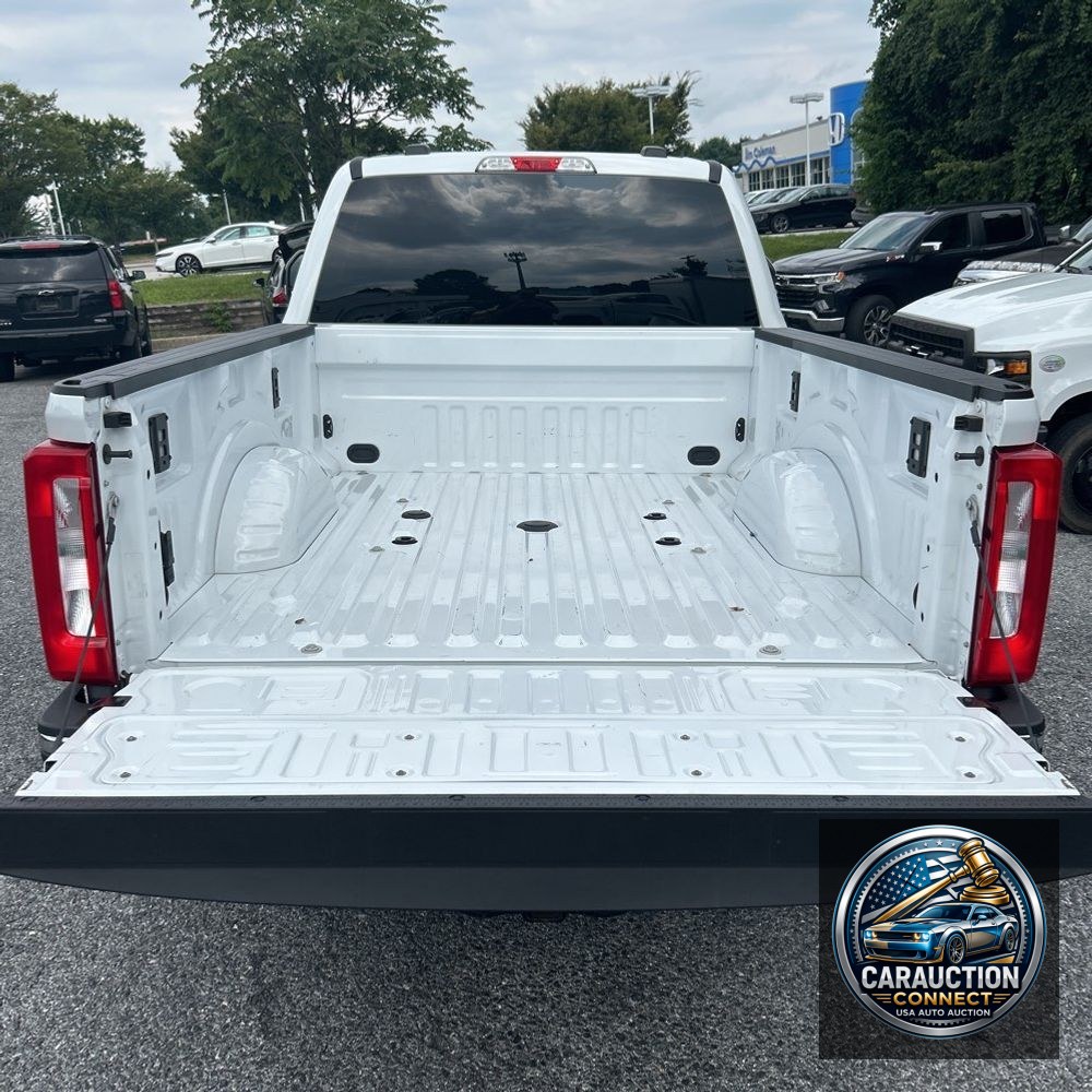 2024 Ford F-250 Super Duty XLT