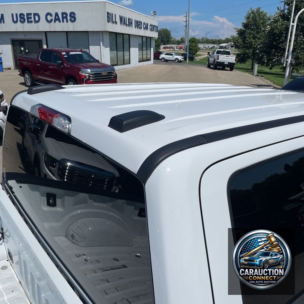 2023 Ford F250 S/D XLT