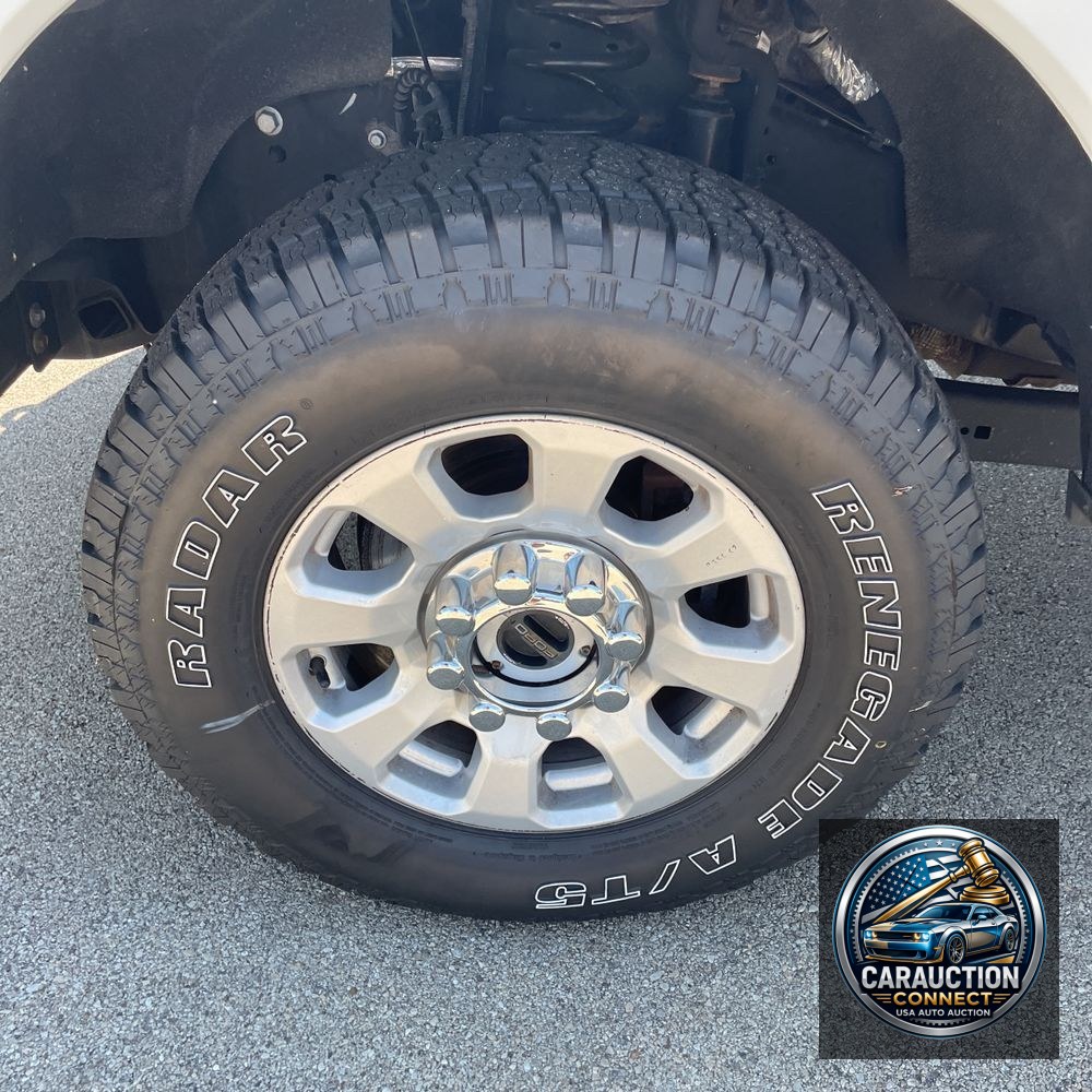 2023 Ford F250 S/D XLT