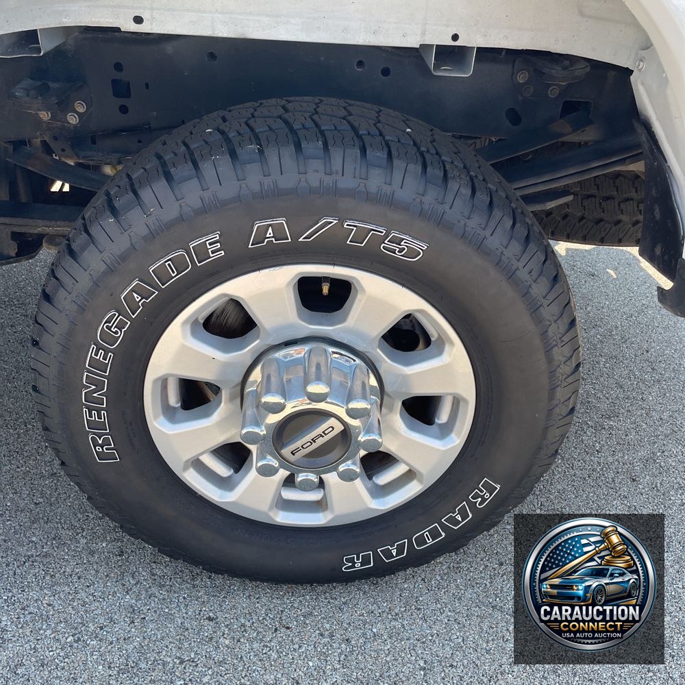 2023 Ford F250 S/D XLT