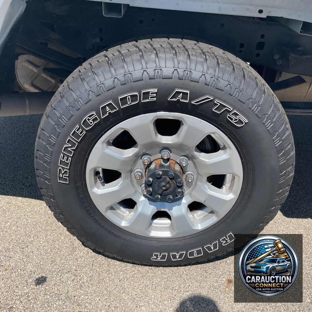 2023 Ford F250 S/D XLT