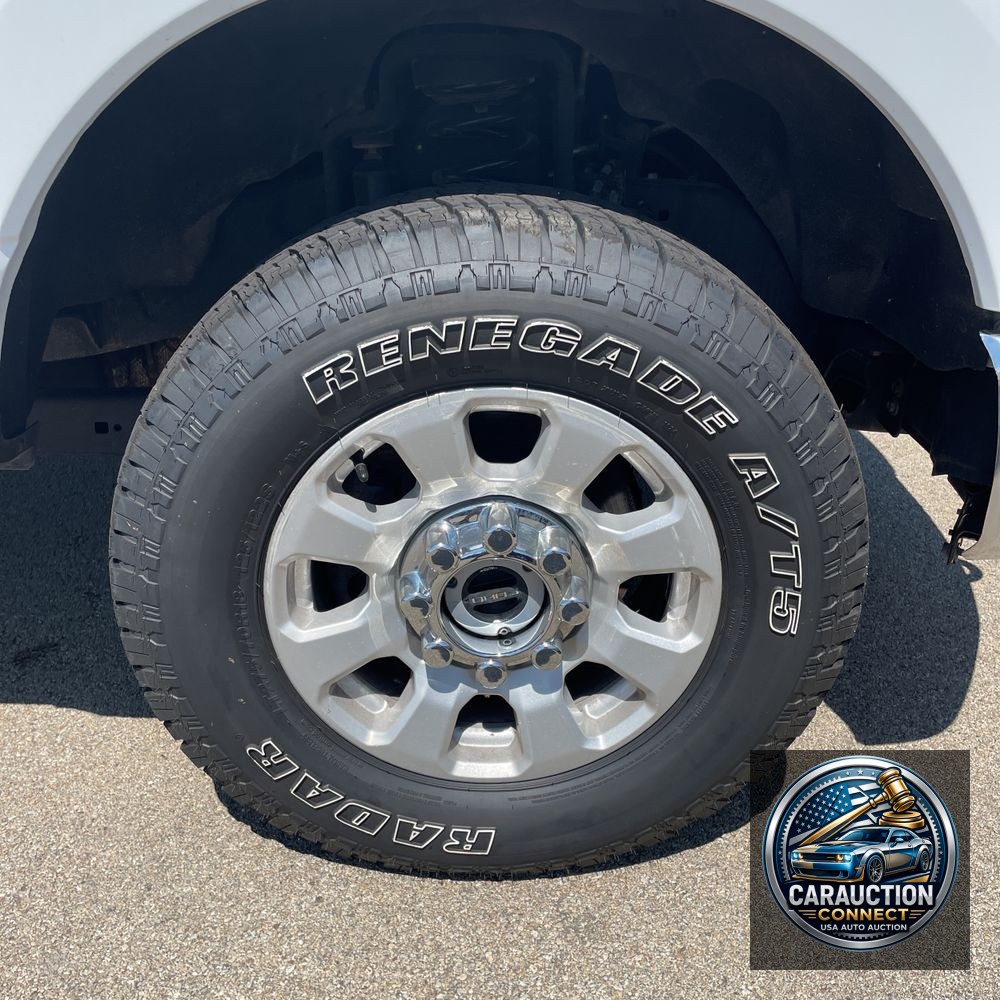 2023 Ford F250 S/D XLT