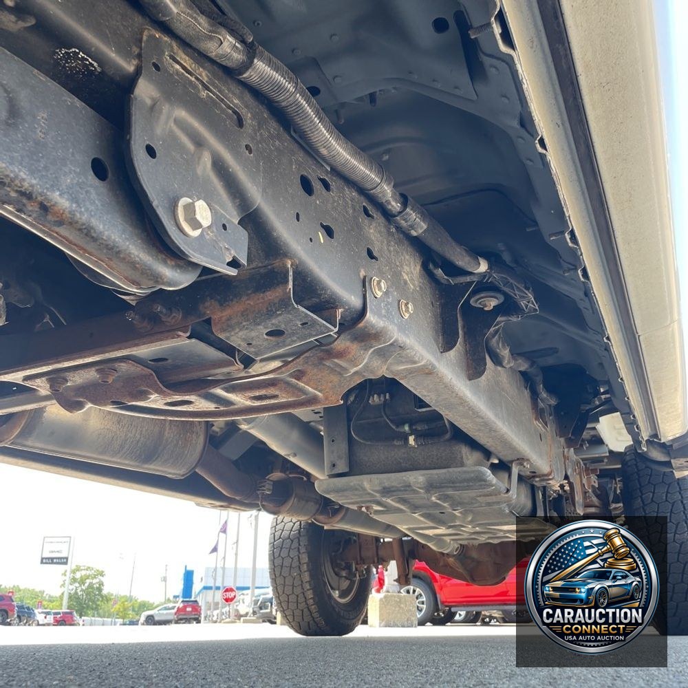 2023 Ford F250 S/D XLT