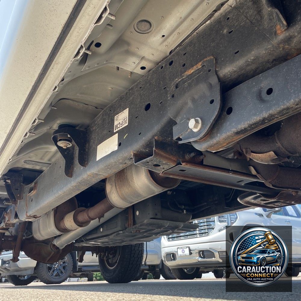 2023 Ford F250 S/D XLT