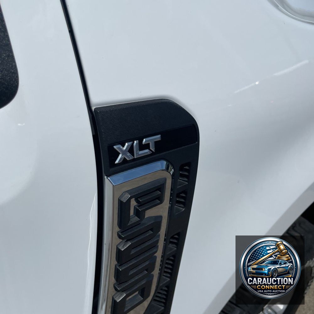 2023 Ford F250 S/D XLT