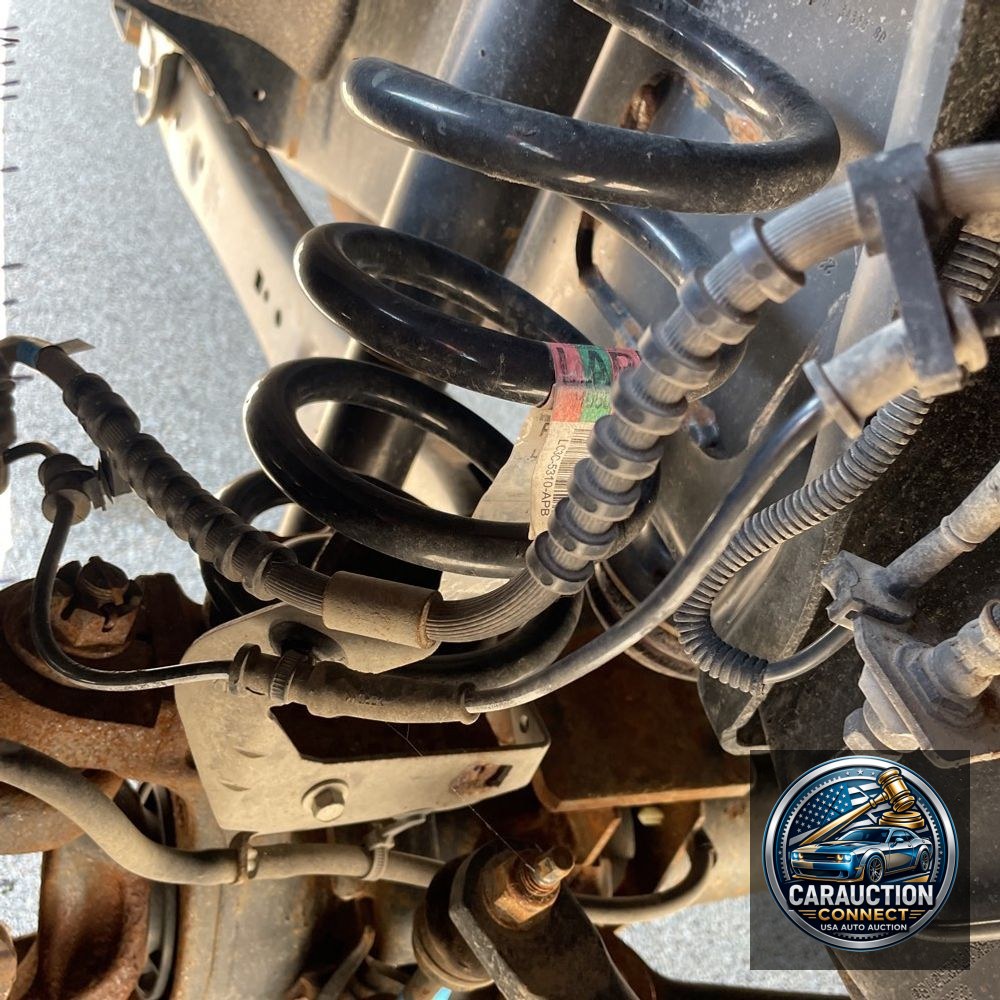 2023 Ford F250 S/D XLT