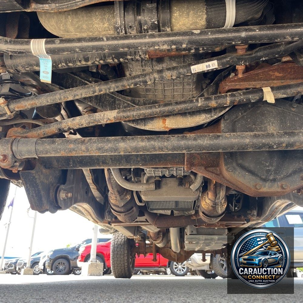 2023 Ford F250 S/D XLT