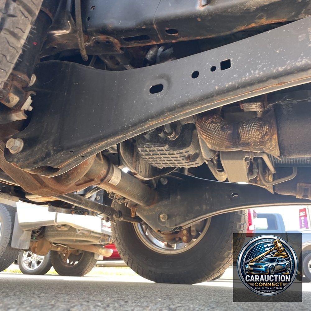 2023 Ford F250 S/D XLT