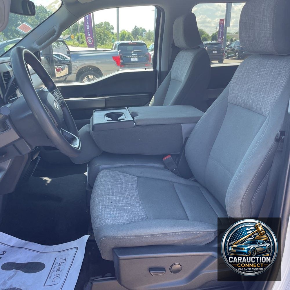 2023 Ford F250 S/D XLT