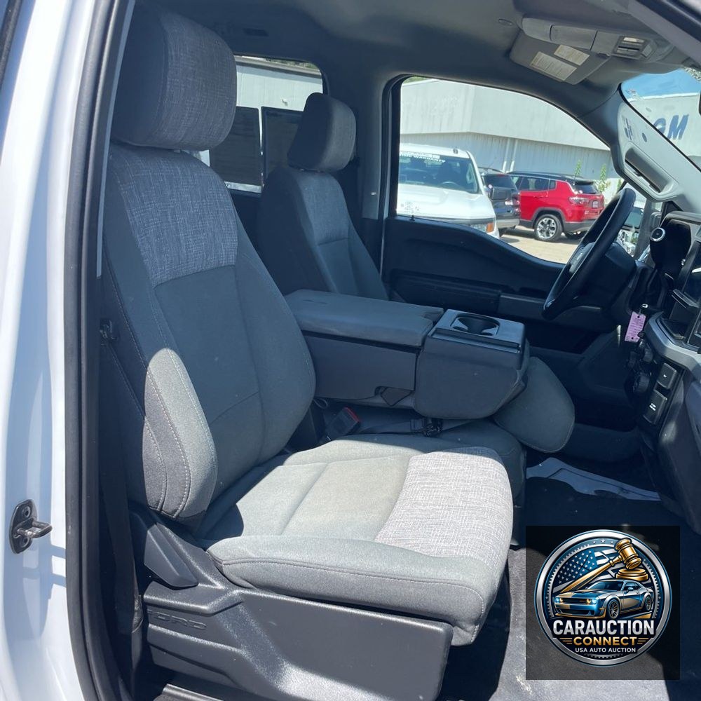 2023 Ford F250 S/D XLT