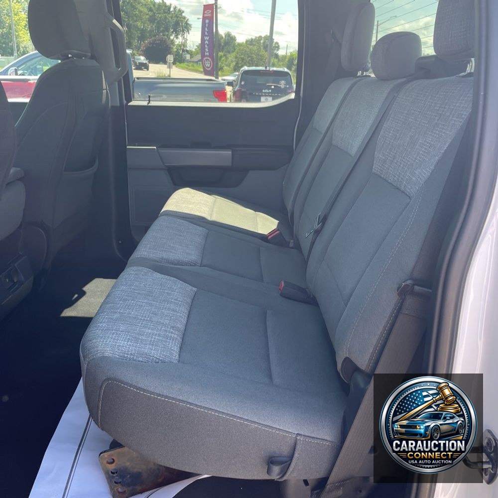 2023 Ford F250 S/D XLT