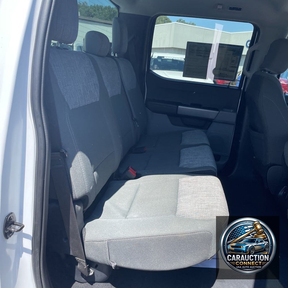 2023 Ford F250 S/D XLT