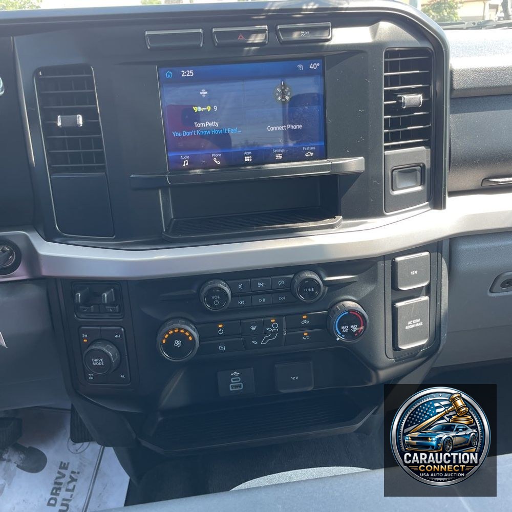 2023 Ford F250 S/D XLT