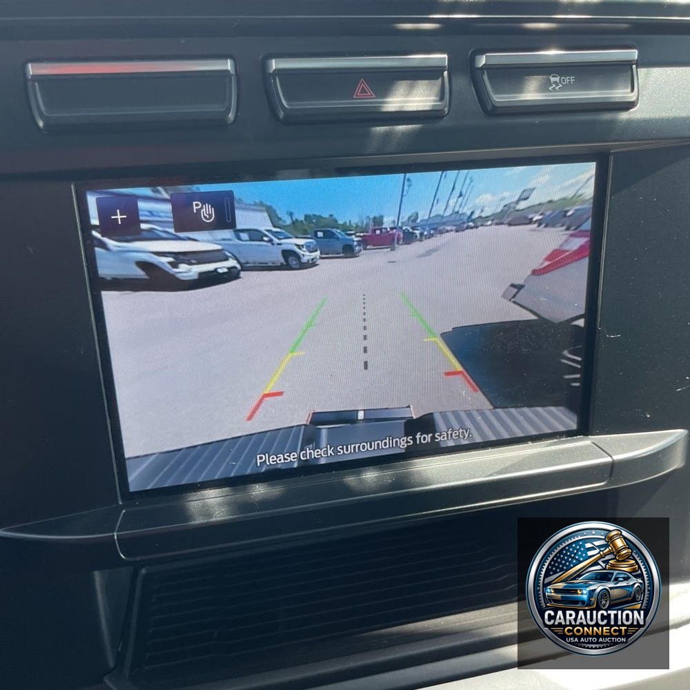 2023 Ford F250 S/D XLT