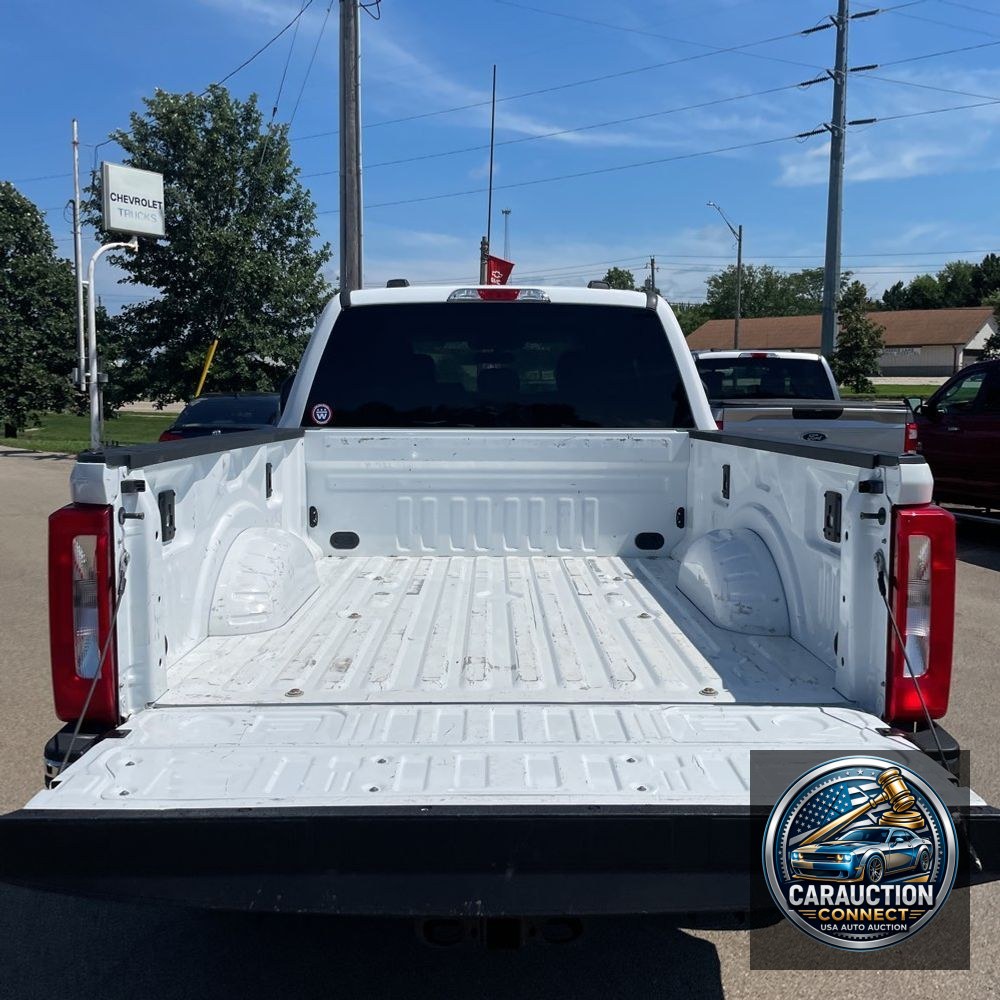 2023 Ford F250 S/D XLT