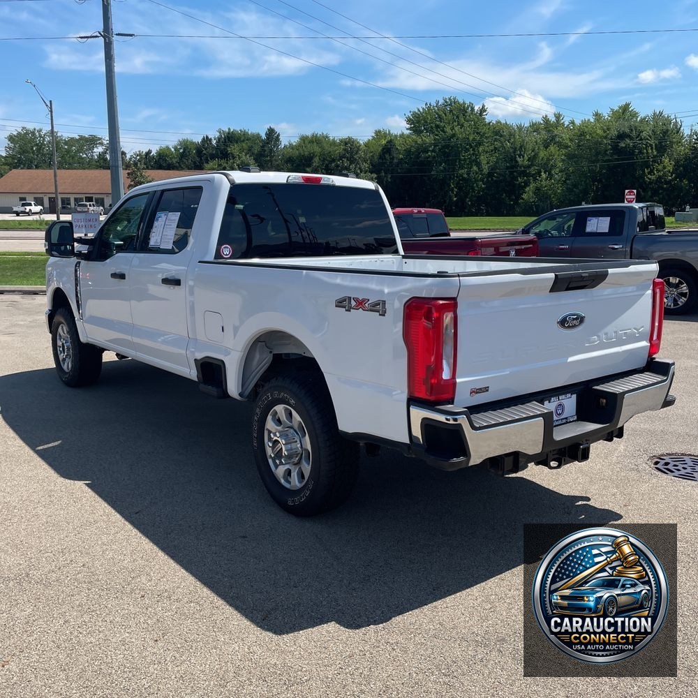2023 Ford F250 S/D XLT
