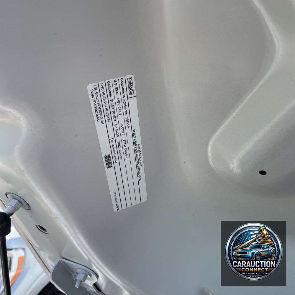 2023 Ford F250 S/D XLT