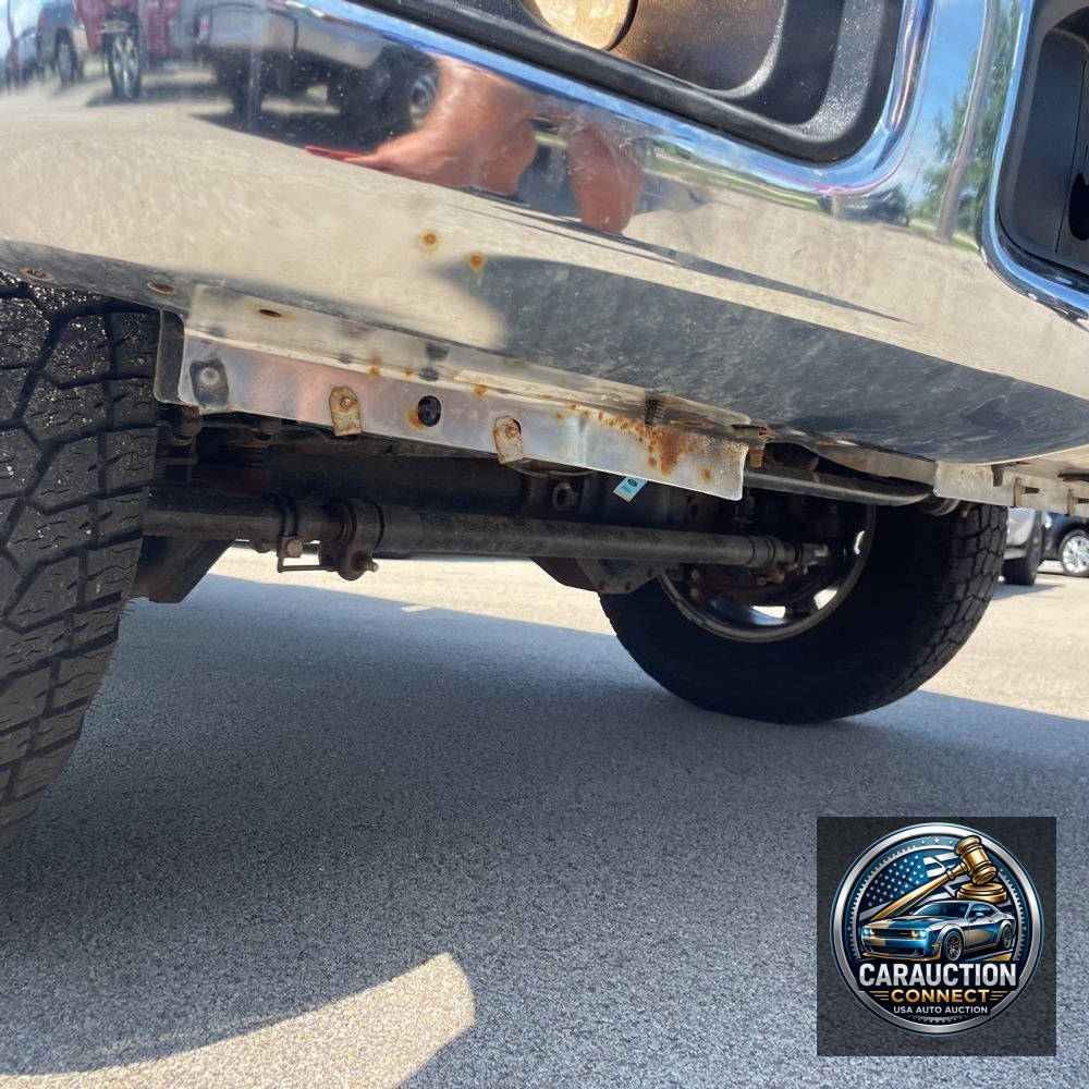2023 Ford F250 S/D XLT