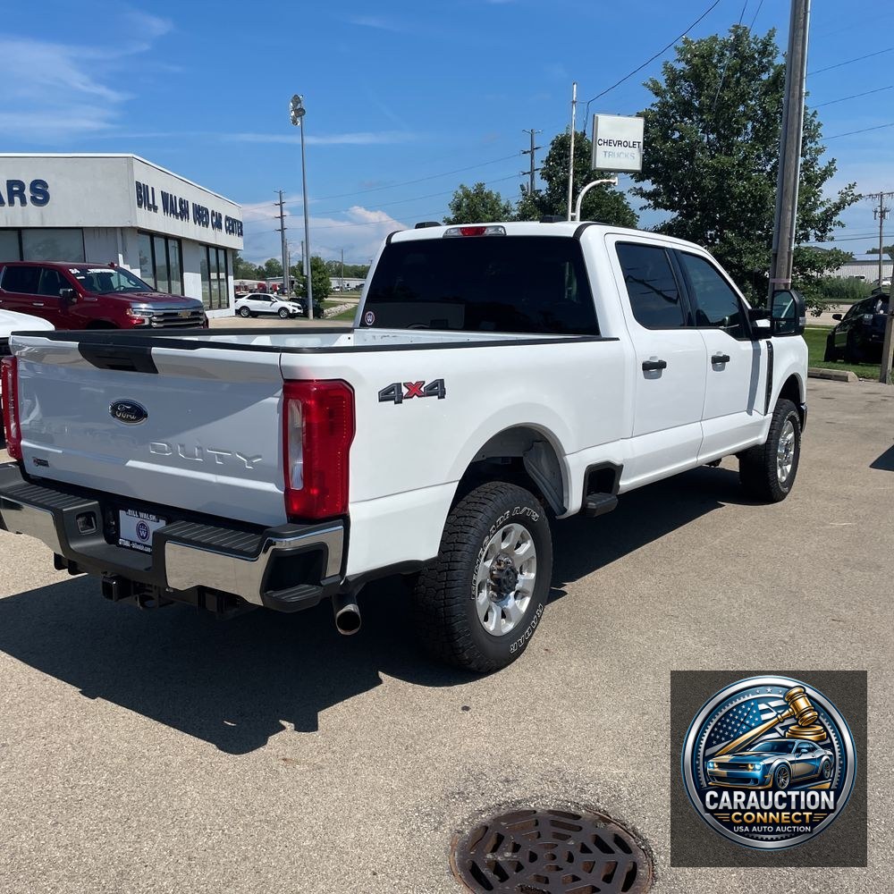 2023 Ford F250 S/D XLT