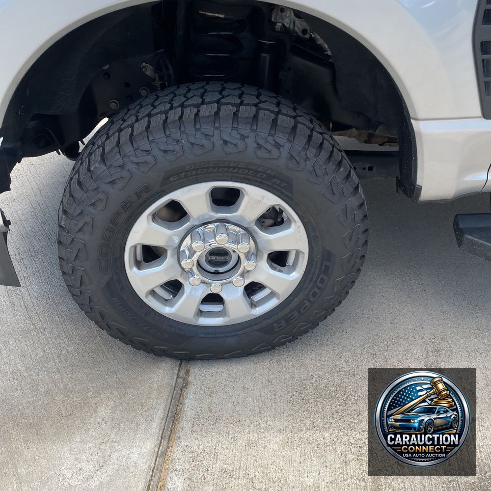 2024 Ford F-250 Super Duty XLT