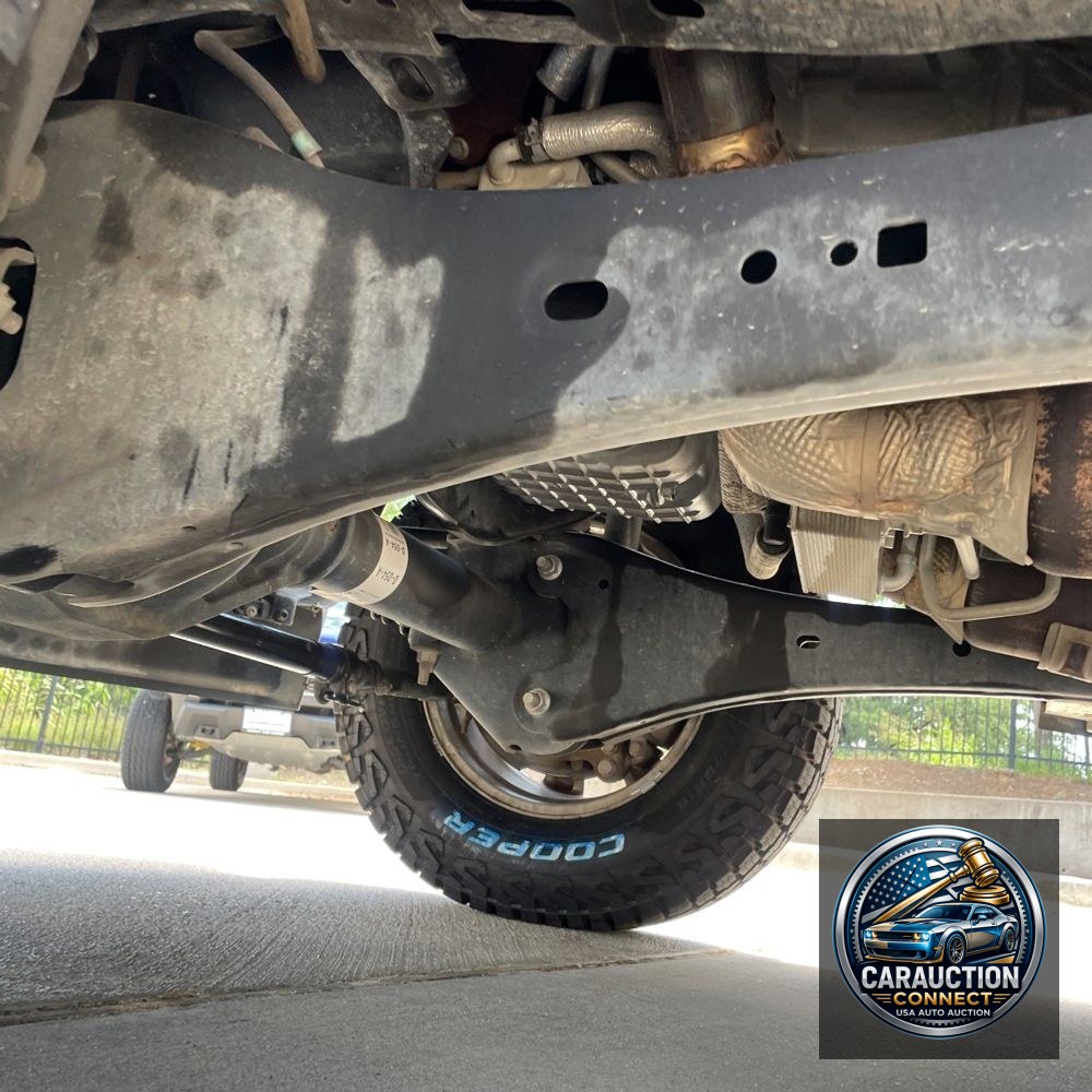 2024 Ford F-250 Super Duty XLT