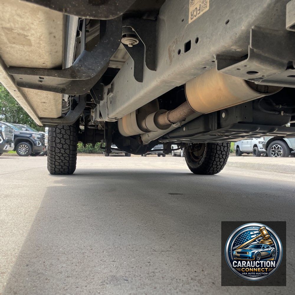 2024 Ford F-250 Super Duty XLT