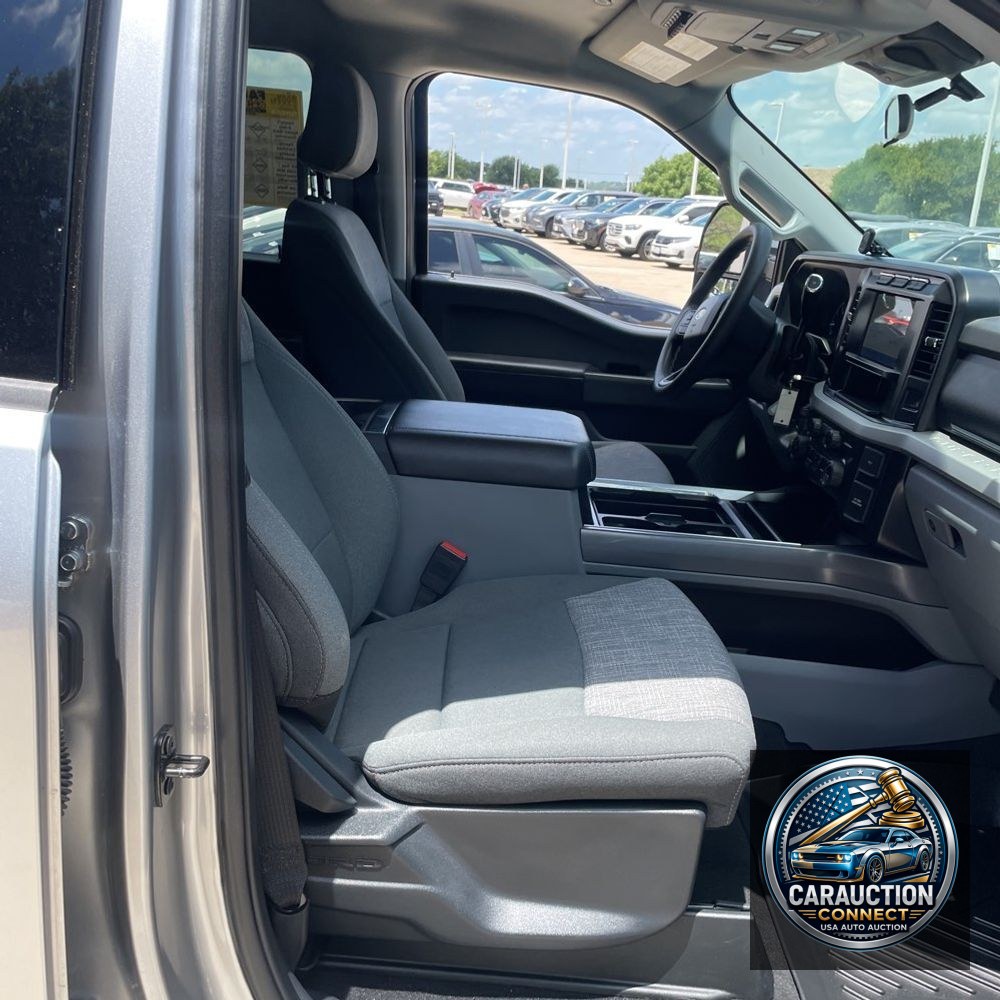 2024 Ford F-250 Super Duty XLT