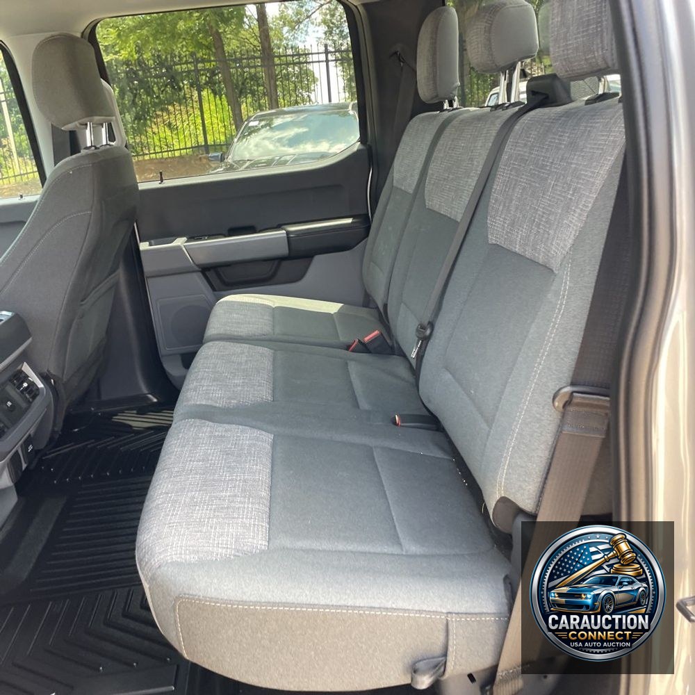 2024 Ford F-250 Super Duty XLT
