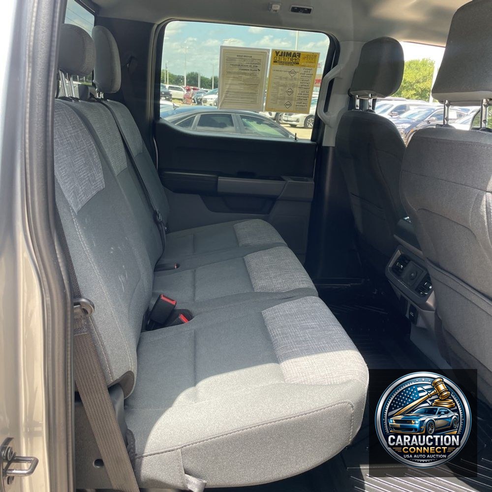 2024 Ford F-250 Super Duty XLT