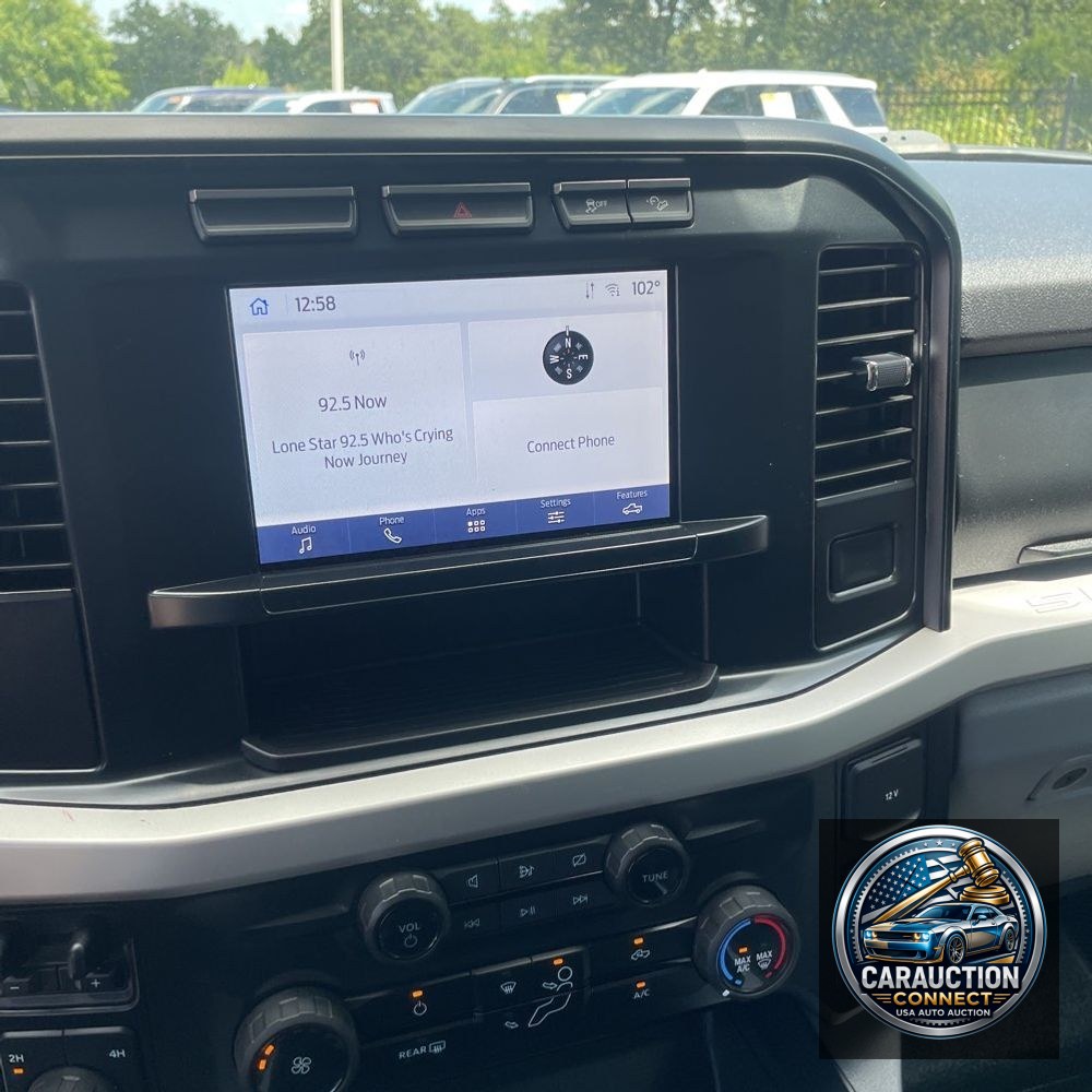 2024 Ford F-250 Super Duty XLT