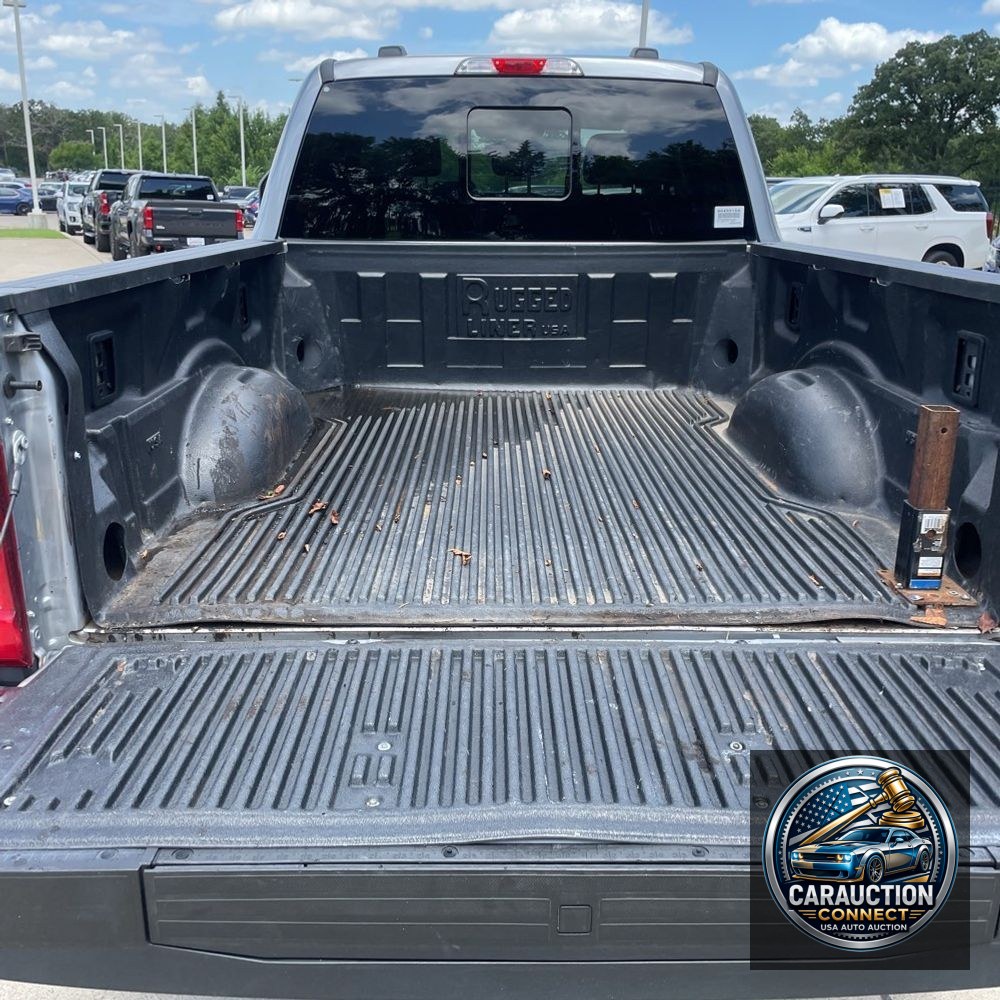 2024 Ford F-250 Super Duty XLT
