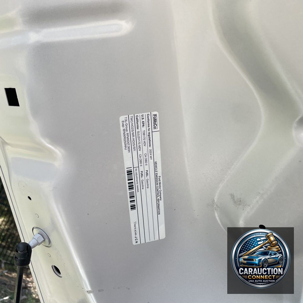 2024 Ford F-250 Super Duty XLT