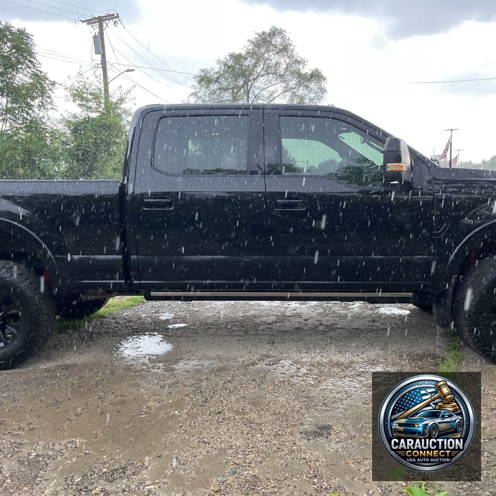 2021 Ford F-250 Super Duty Lariat