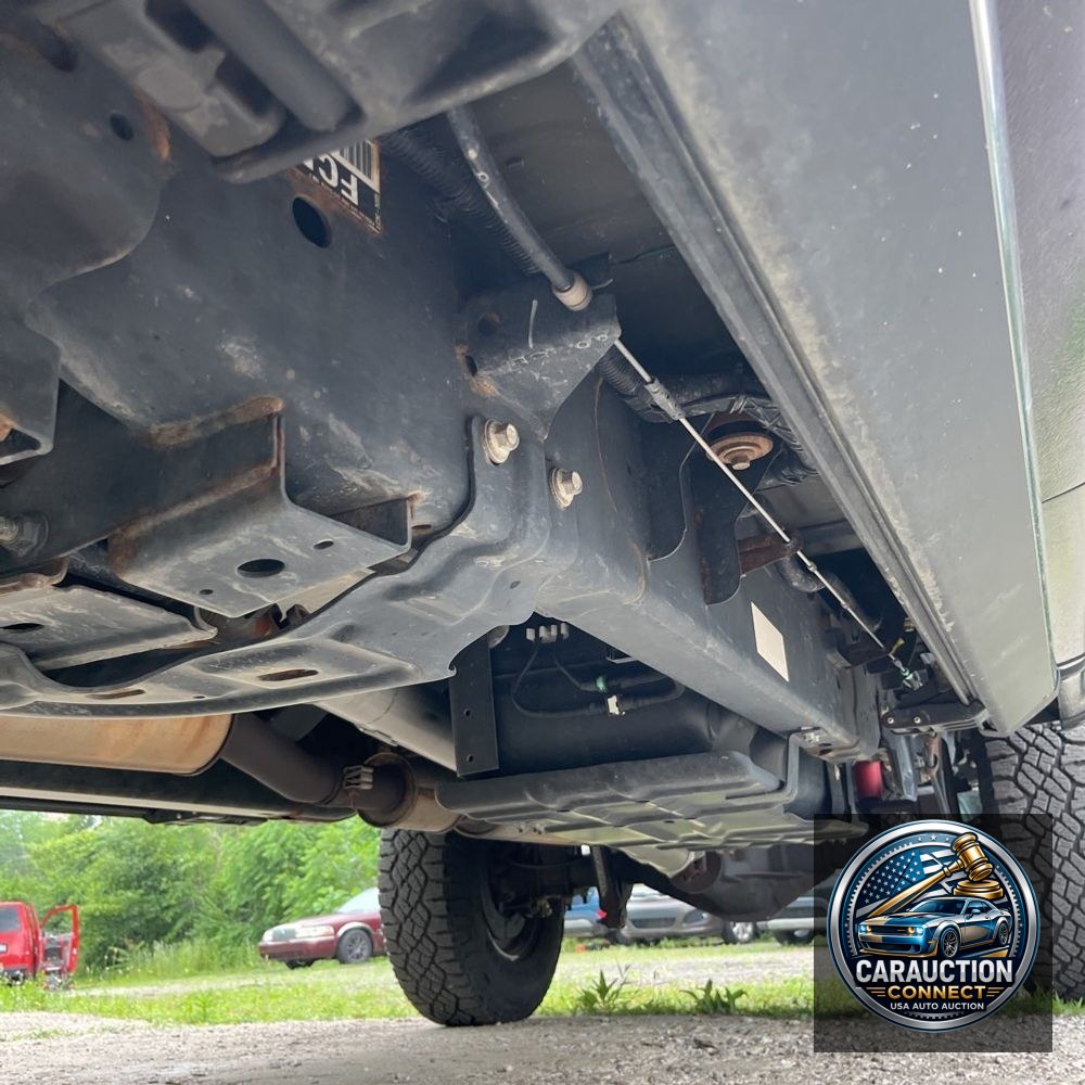 2021 Ford F-250 Super Duty Lariat