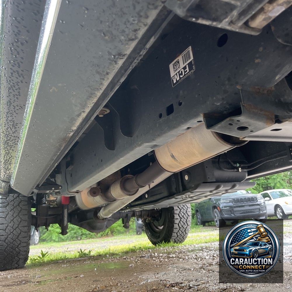 2021 Ford F-250 Super Duty Lariat