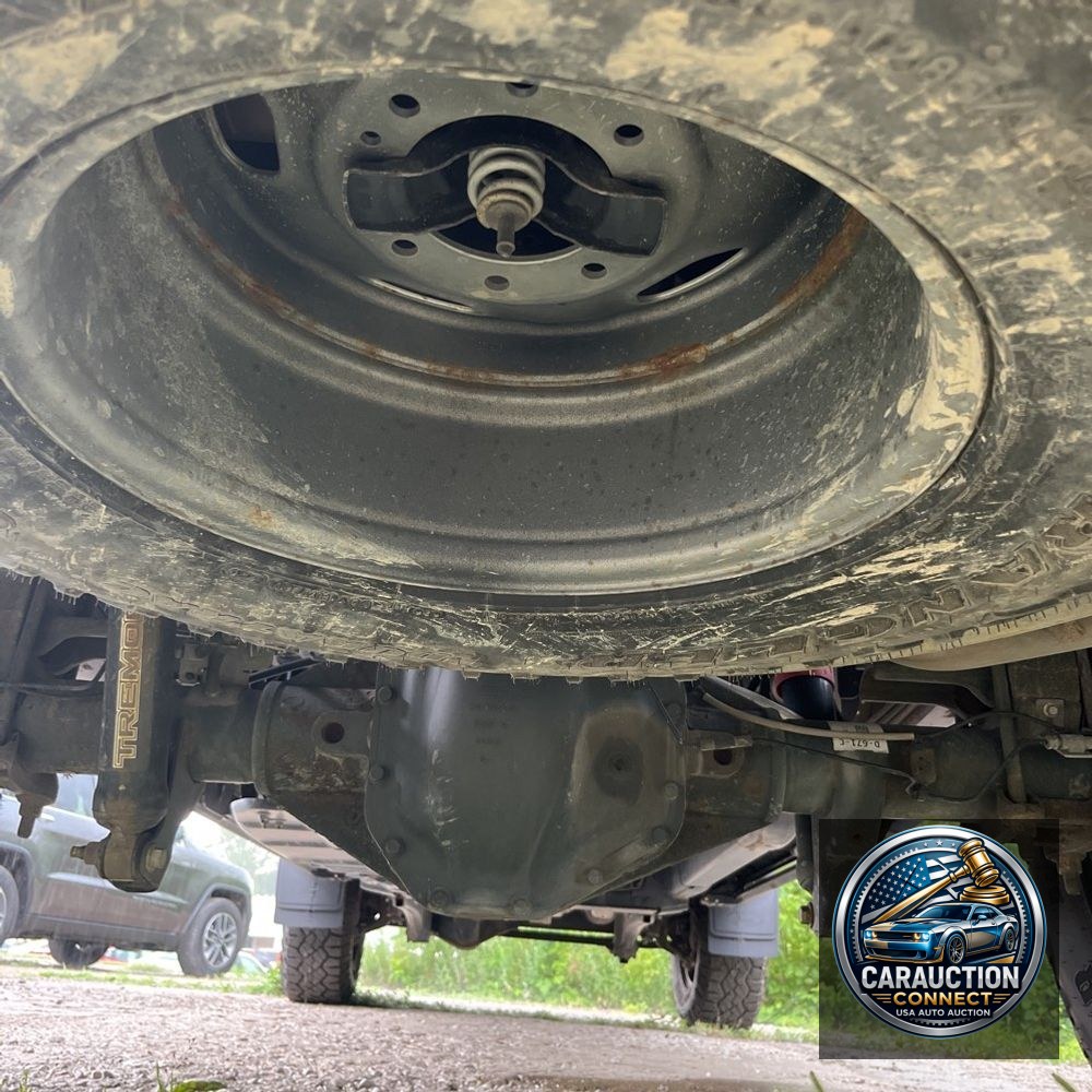 2021 Ford F-250 Super Duty Lariat