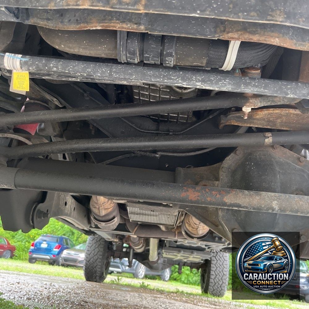 2021 Ford F-250 Super Duty Lariat
